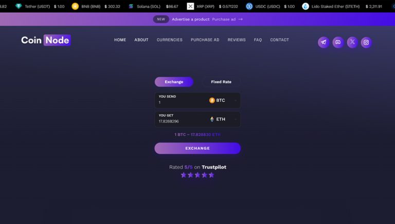 coin-node-webframe